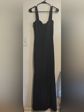 Windsor Black Formal Dress